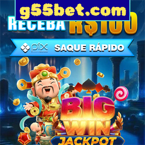 g55bet.com Indique amigos para receber um bônus
