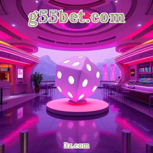 g55bet.com: As Melhores Recompensas Para Você Aproveitar Já!