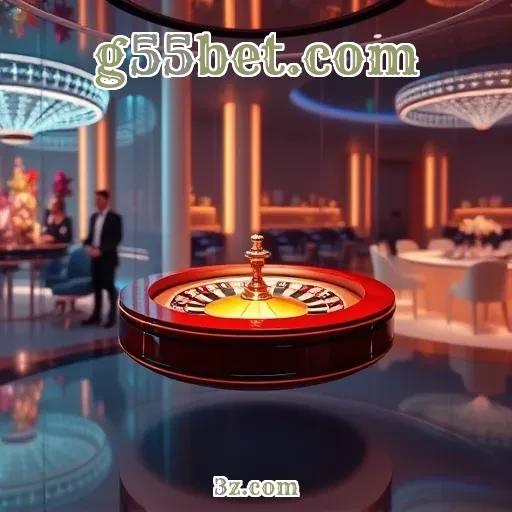 g55bet.com - Descubra a Melhor Experiência em Jogos Virtuais Hoje